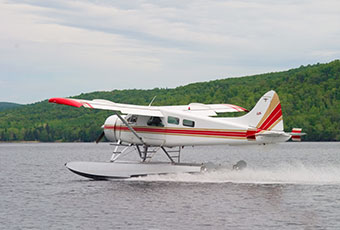 XXXX Float Plane Charters